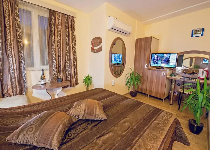 Hotel Color