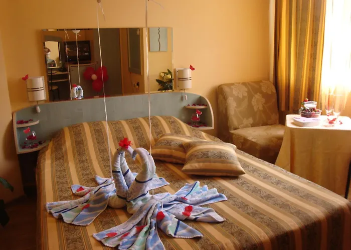Hotel Color