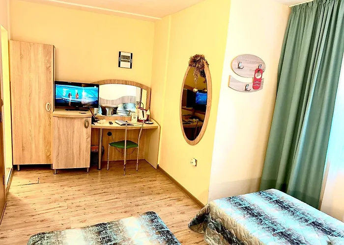 Hotel Color