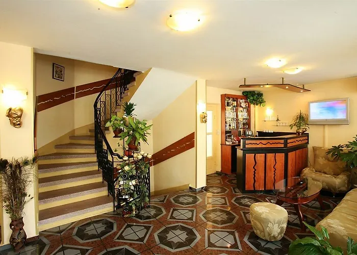 Hotel Color