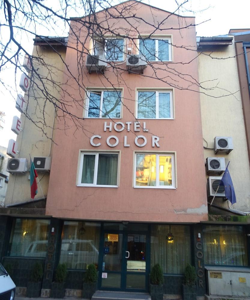 Color Varna