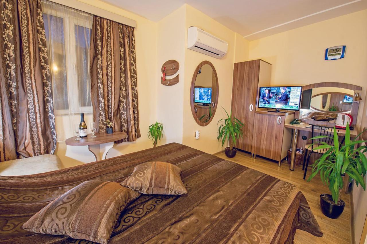 Hotel Color Varna