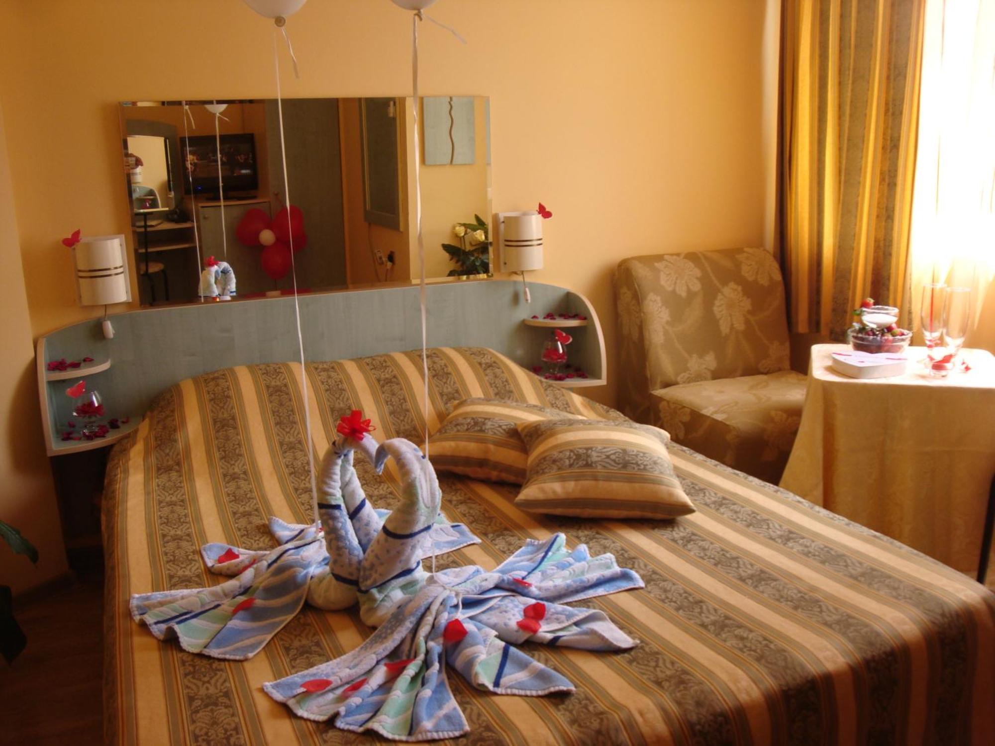 Color Hotel 3*