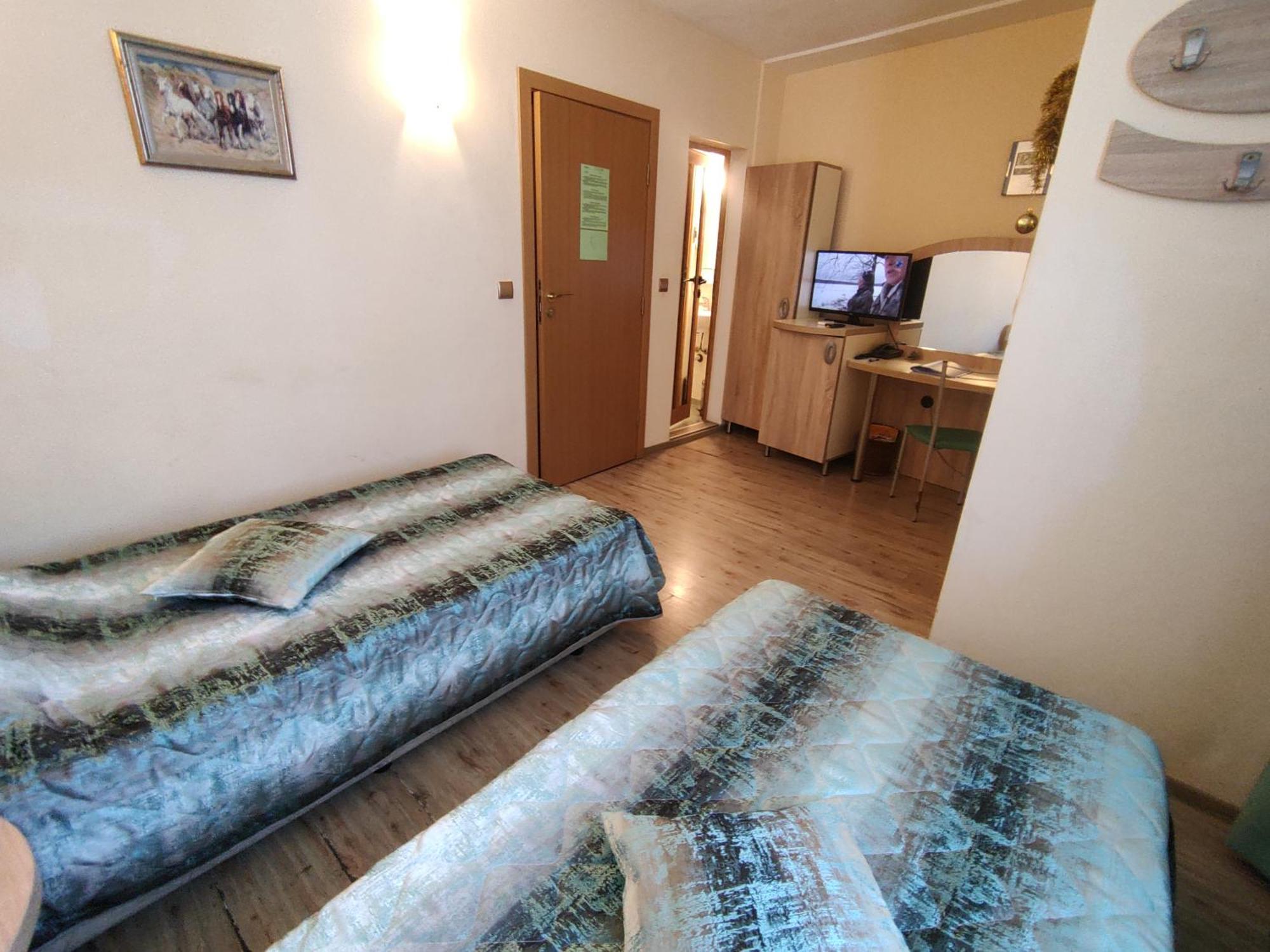 Hotel Color Varna