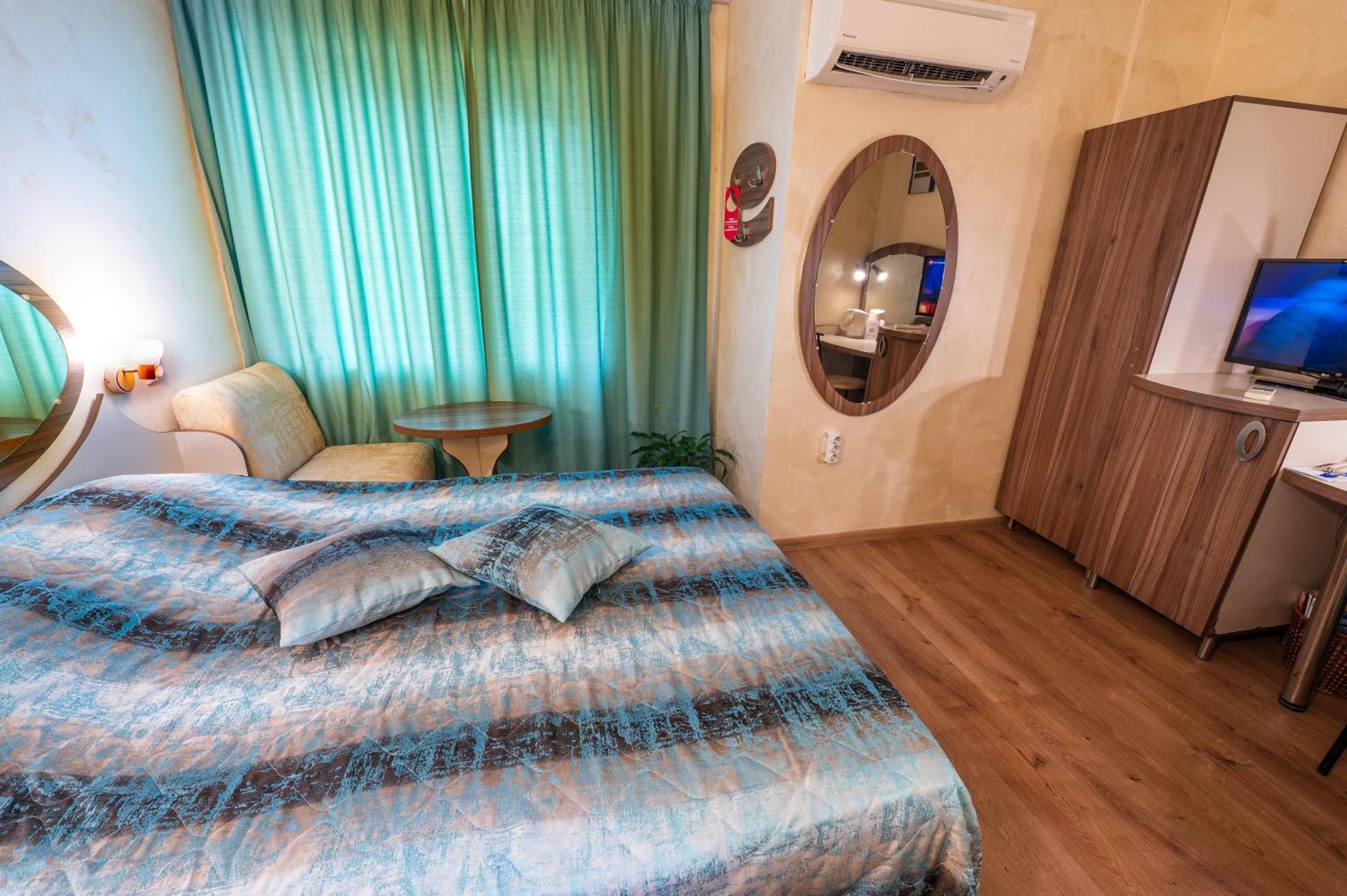 Hotel Color Varna