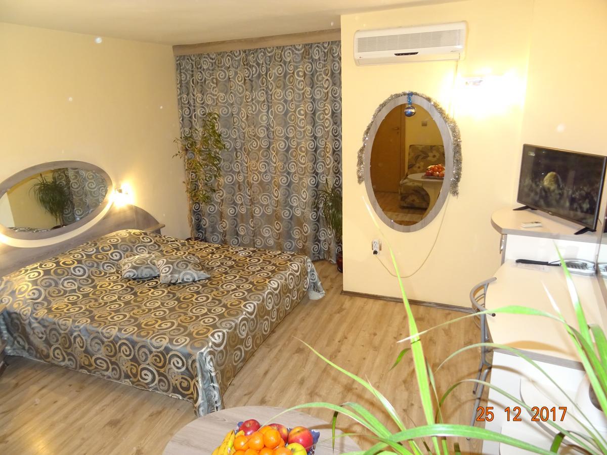 Color Hotel Varna