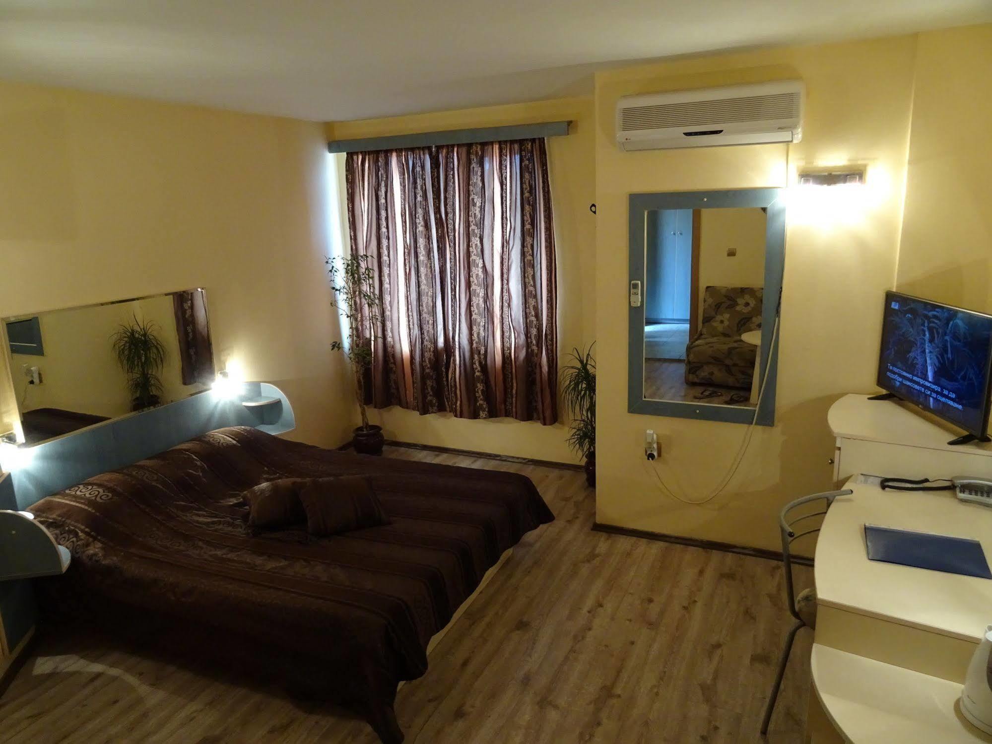 Color Hotel Varna