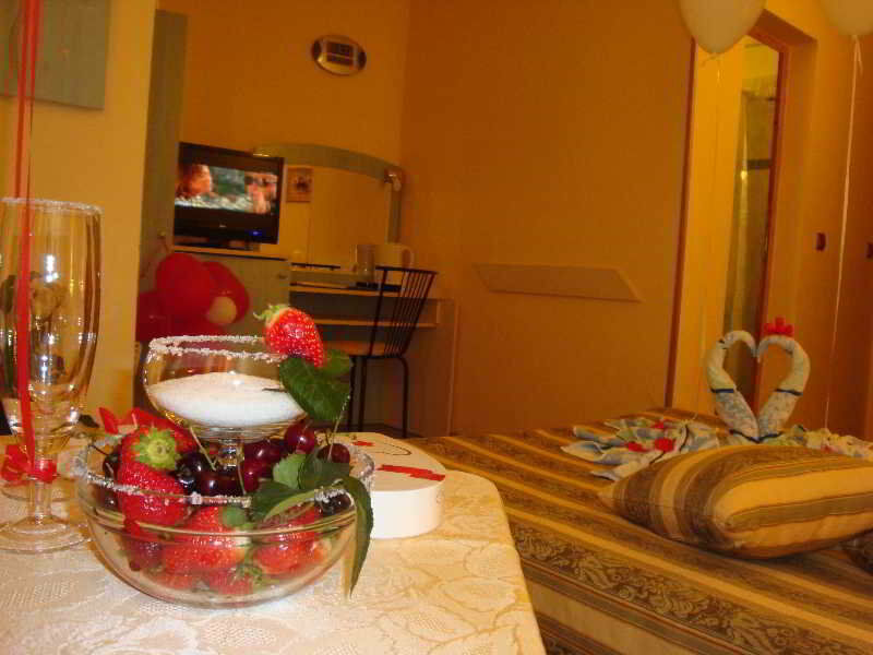 Hotel Color