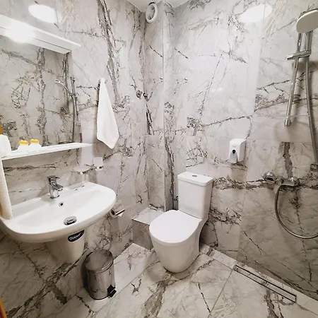 Hotel Color Varna Room photo