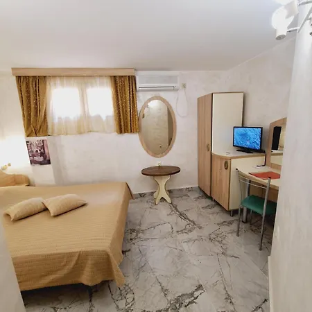 Hotel Color Varna Exterior photo