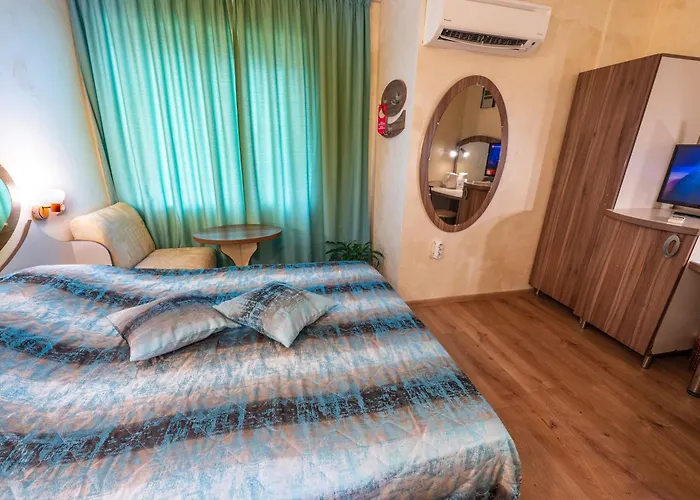 Hotel Color