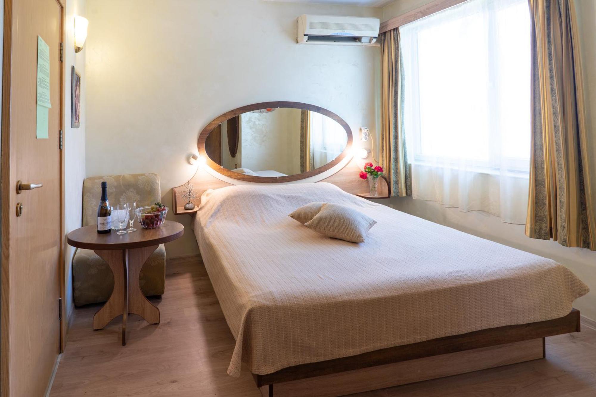 Hotel Color