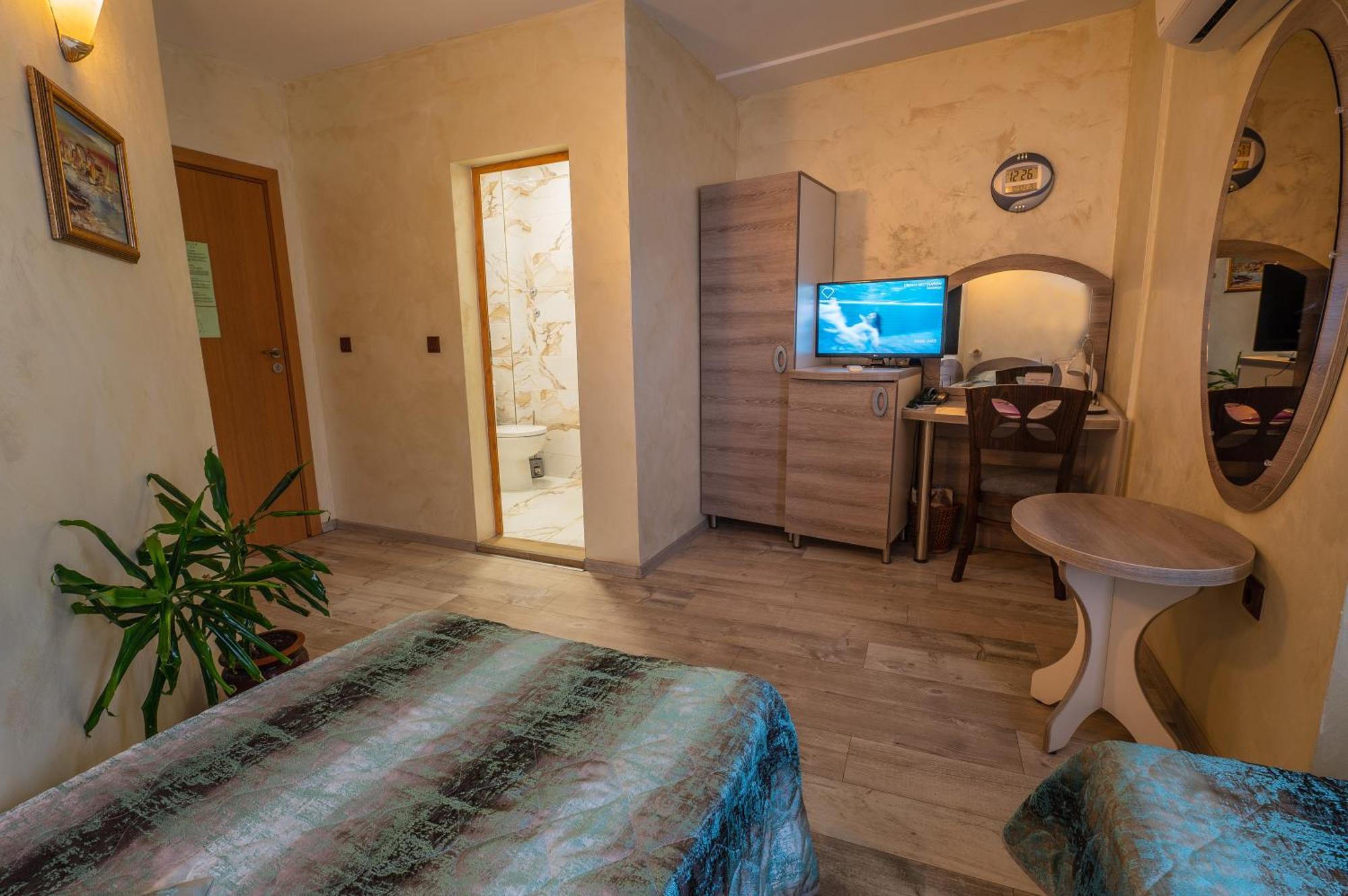 Color Hotel Varna